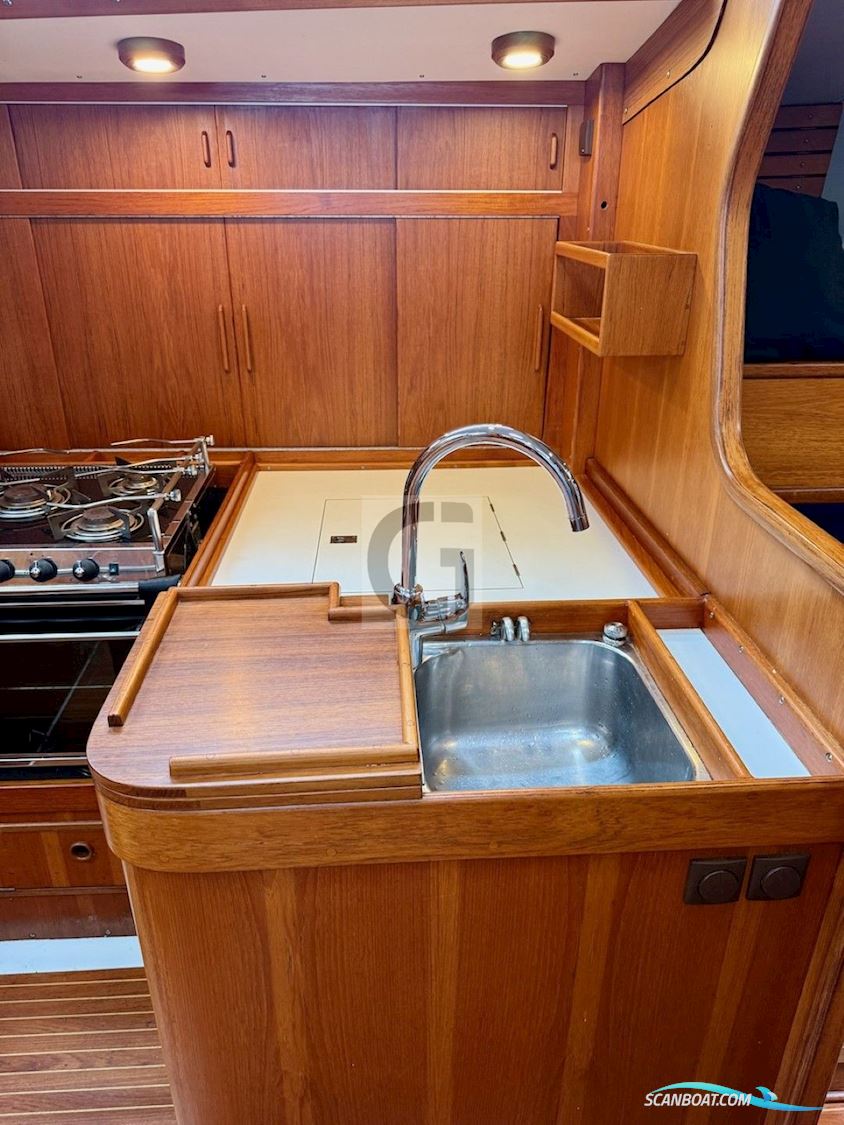 Nautor Swan 44