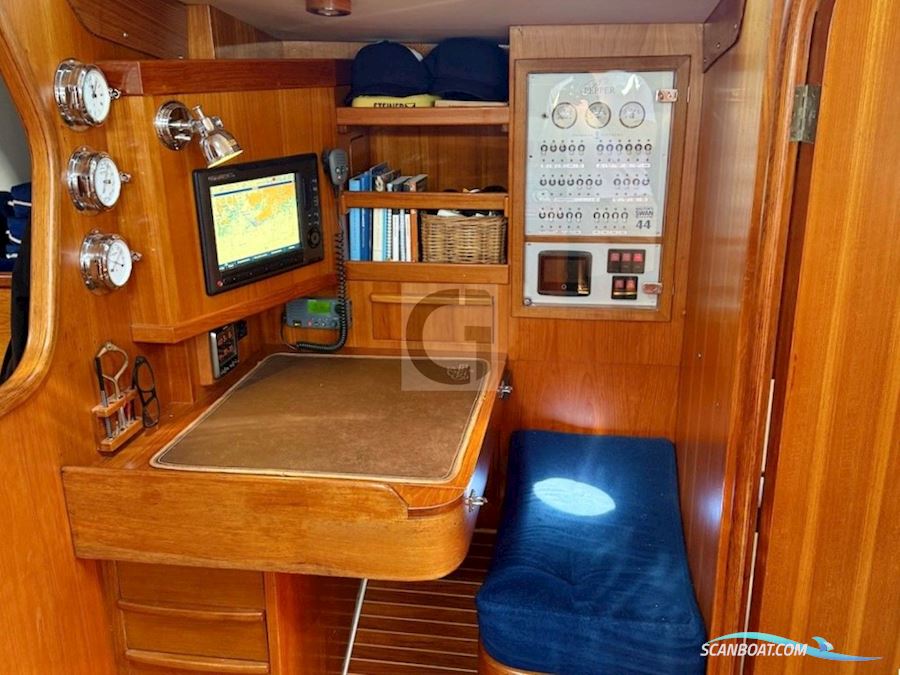 Nautor Swan 44