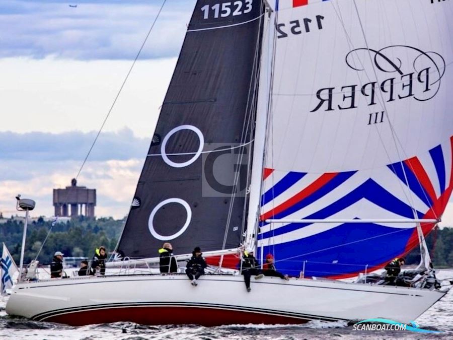 Nautor Swan 44