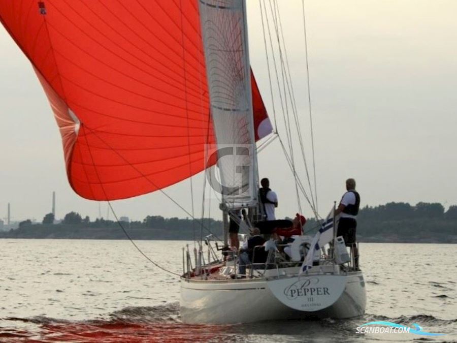 Nautor Swan 44