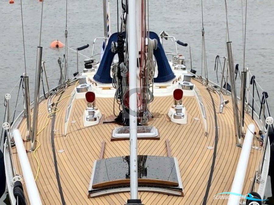 Nautor Swan 44