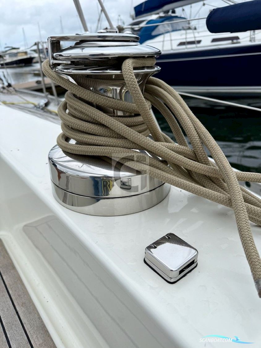 Nautor Swan 44