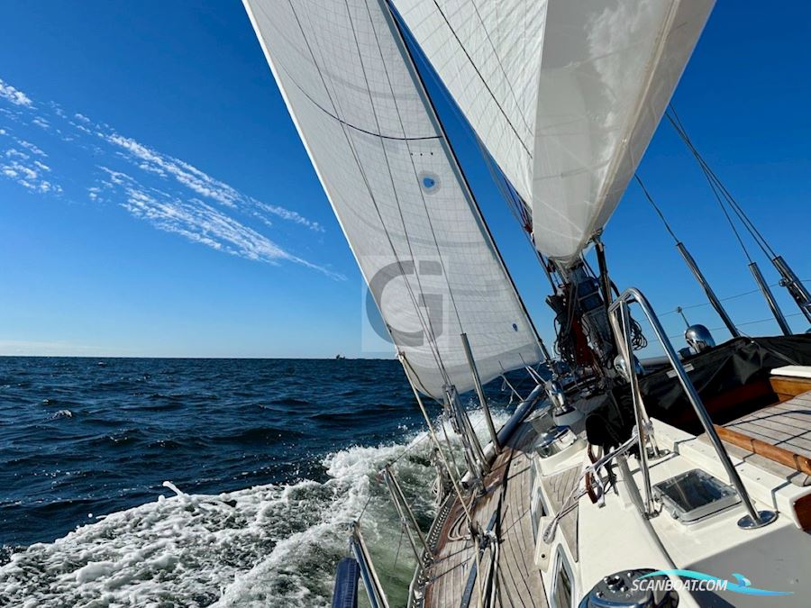 Nautor Swan 44