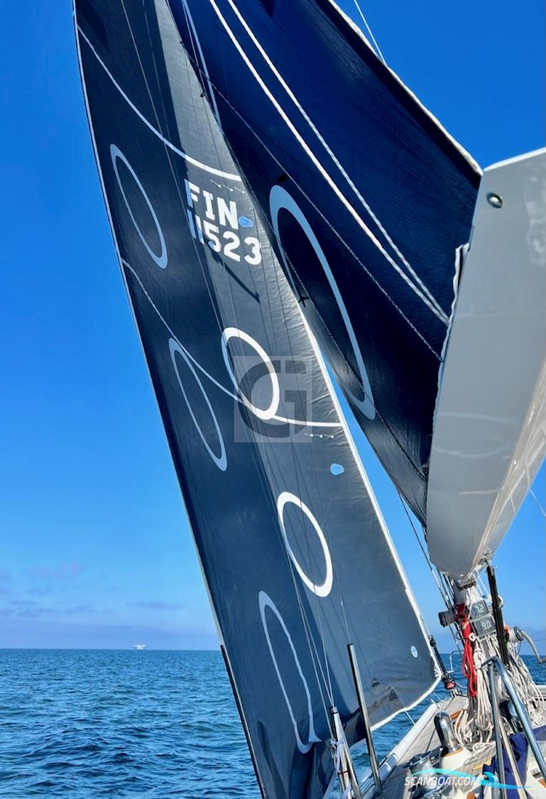 Nautor Swan 44