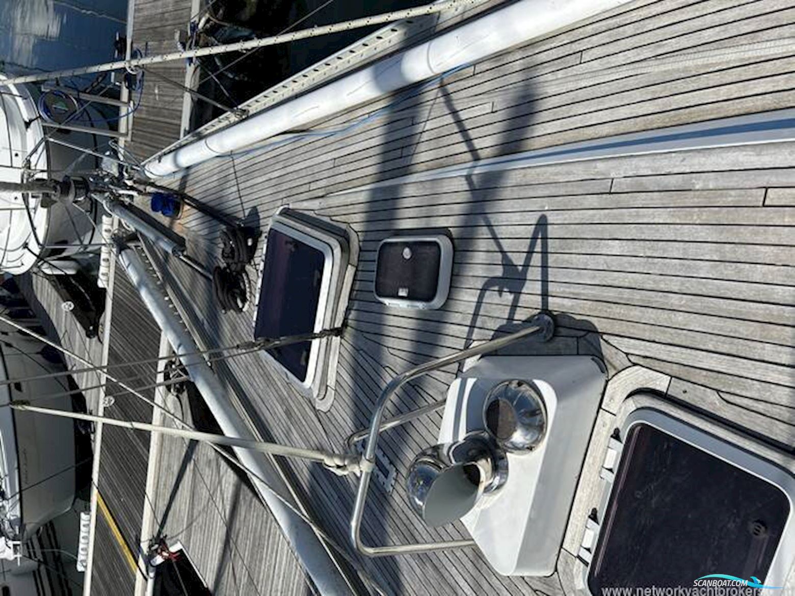 NAUTOR Swan 441