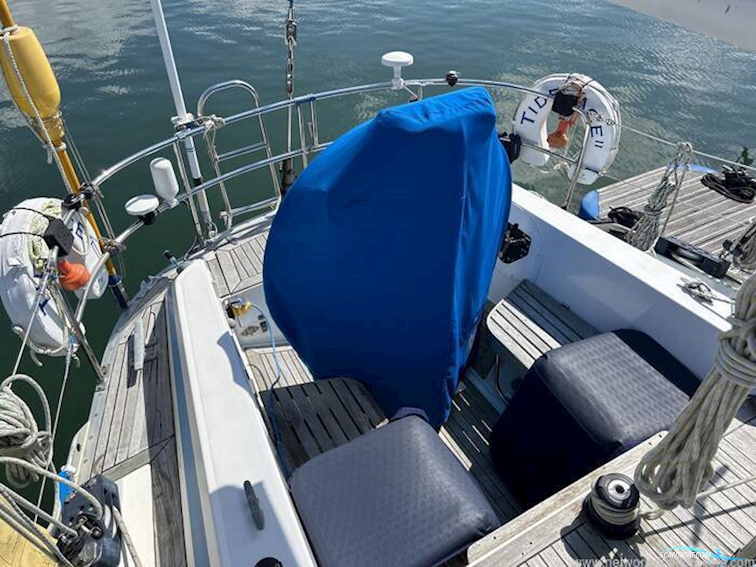 NAUTOR Swan 441