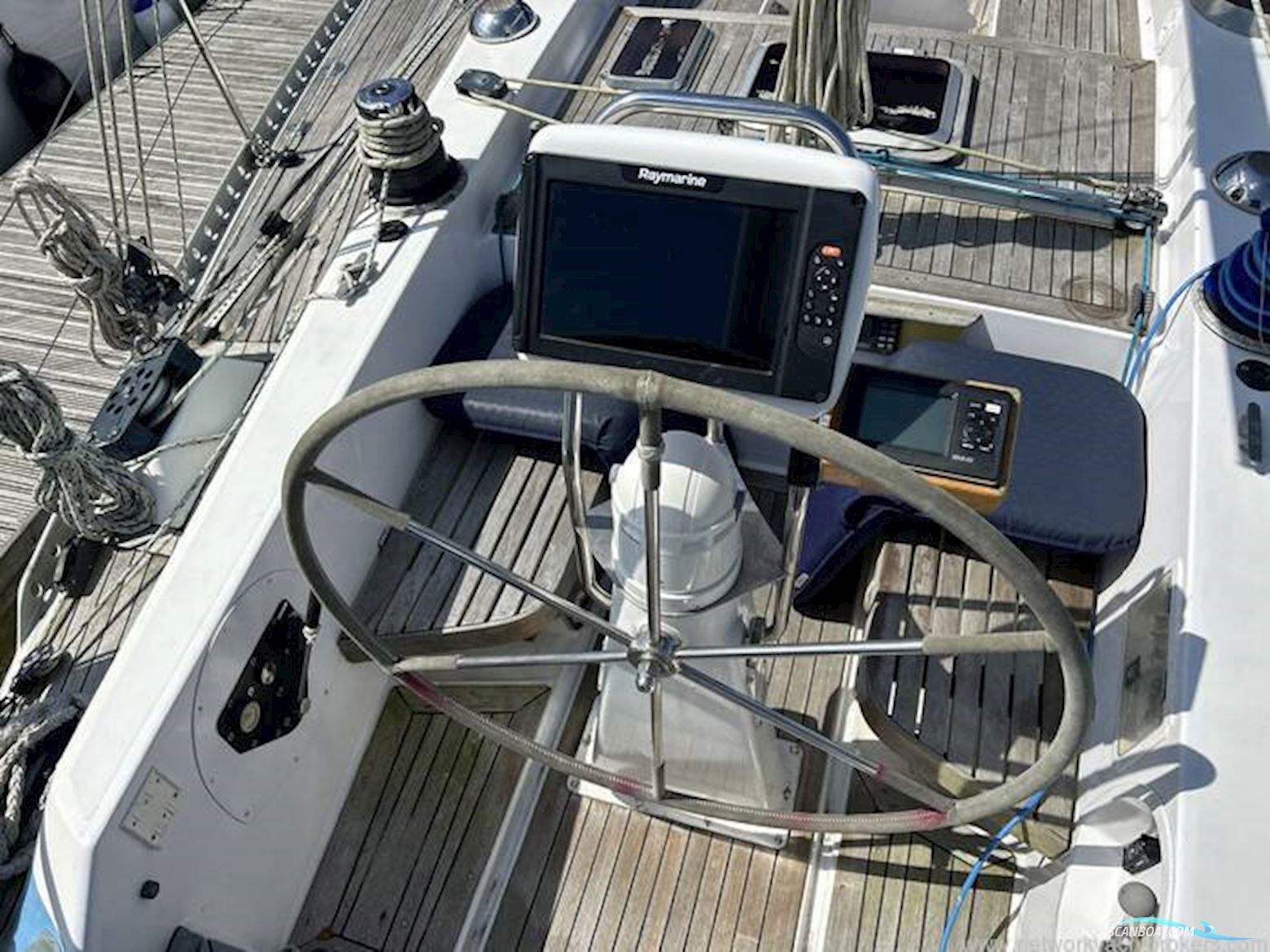 NAUTOR Swan 441