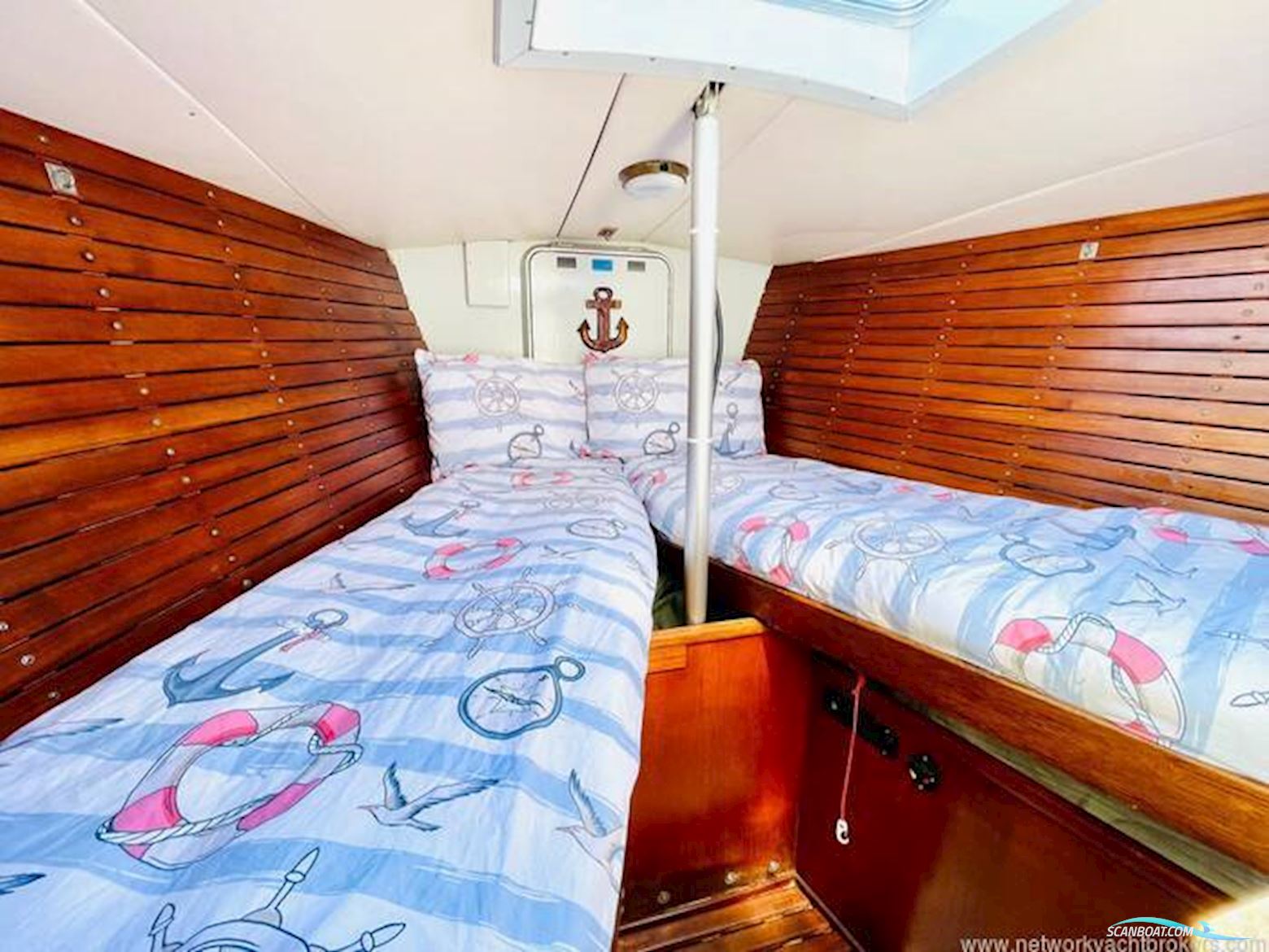 NAUTOR Swan 441