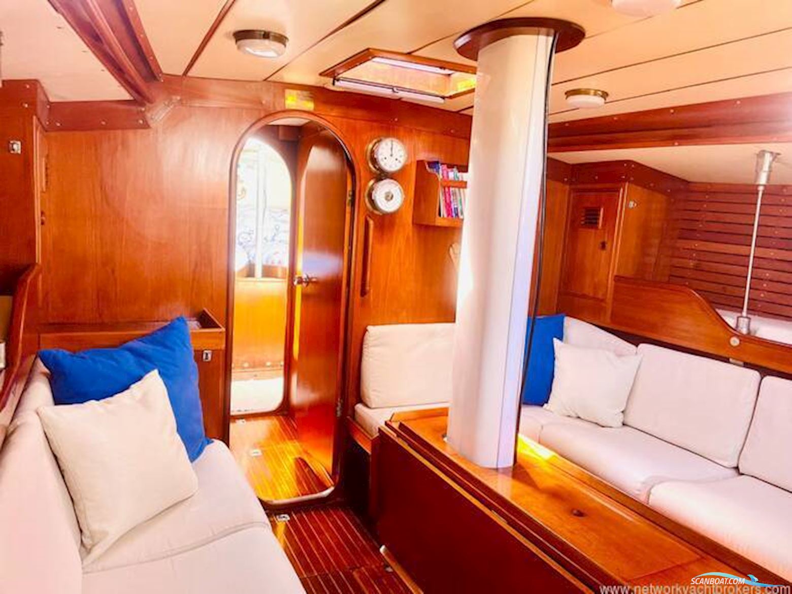 NAUTOR Swan 441