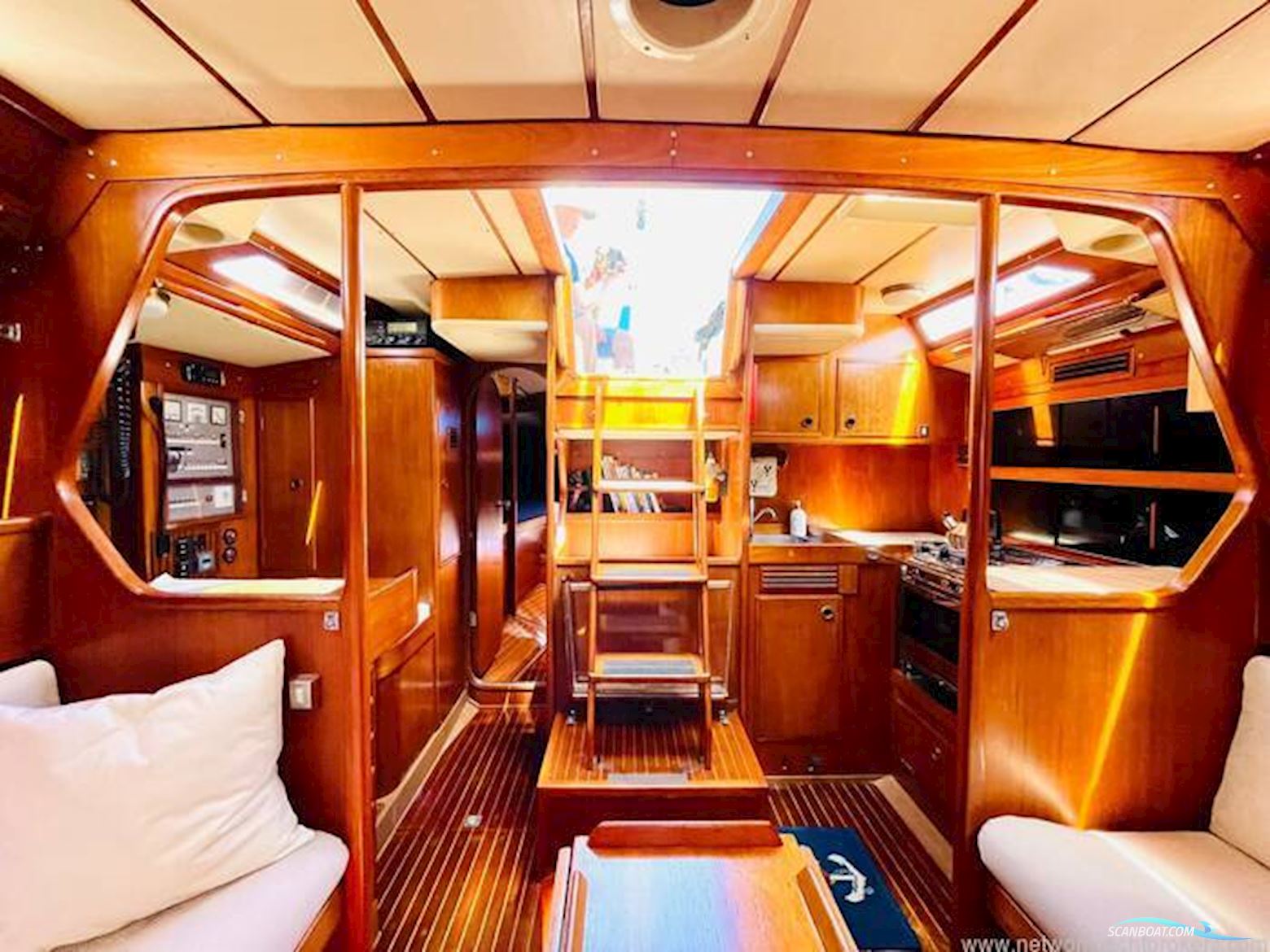 NAUTOR Swan 441
