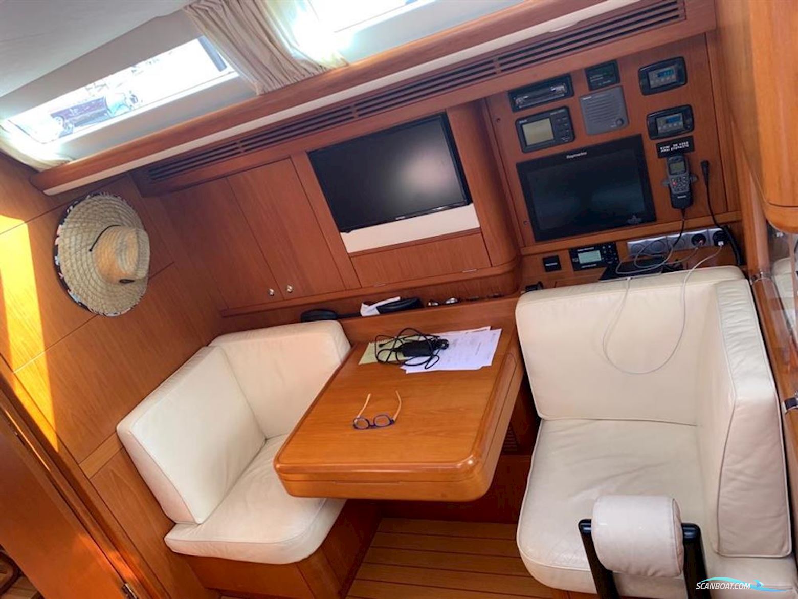 Nautor Swan 46 MkIII