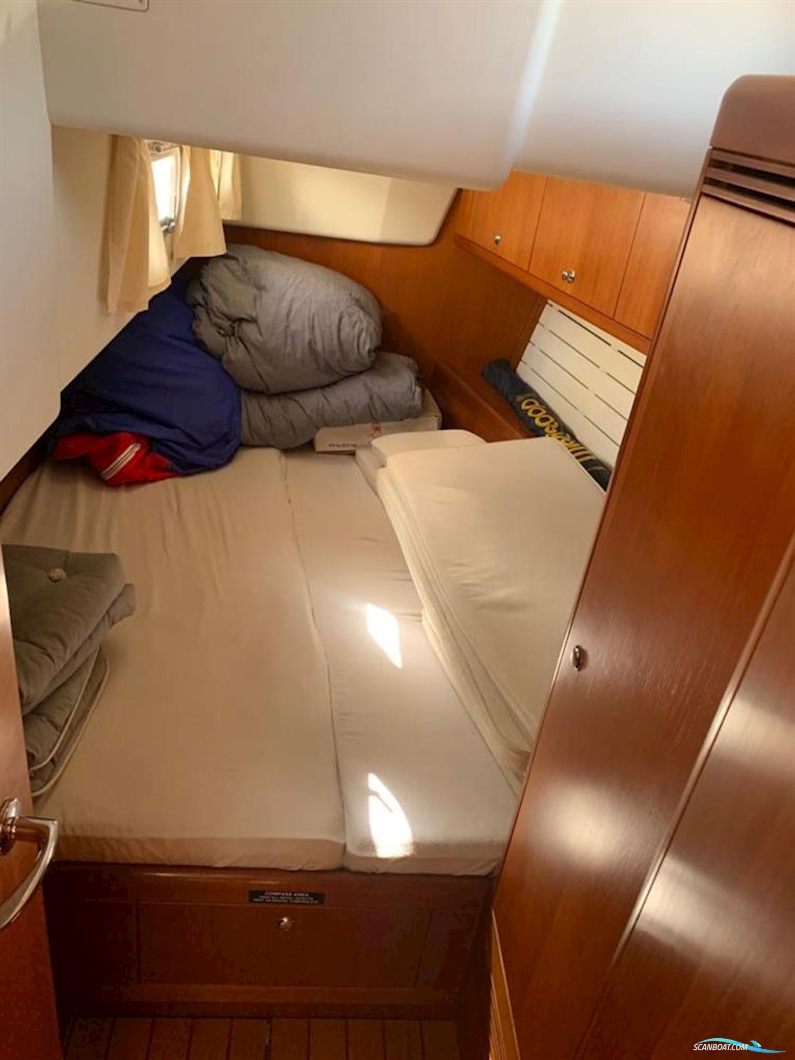 Nautor Swan 46 MkIII