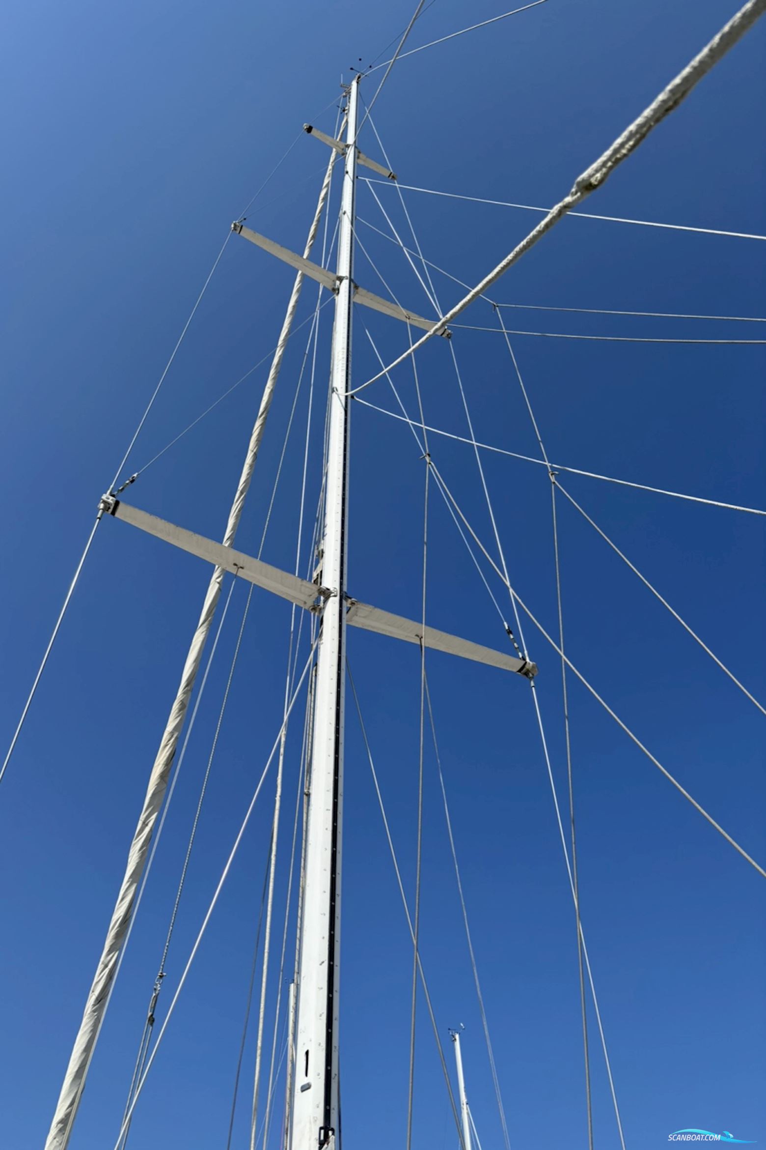 Nautor Swan 46