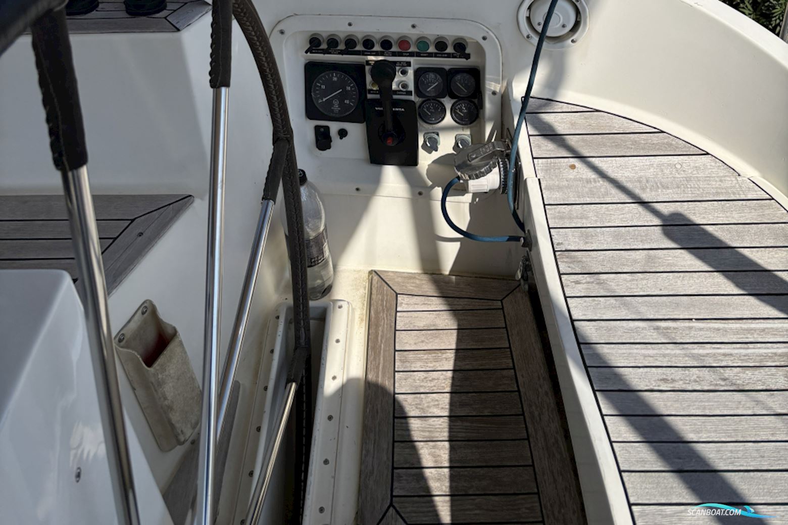 Nautor Swan 46