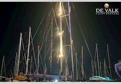Nautor Swan 48 Sejlbåd 1999, med Yanmar motor, Italien