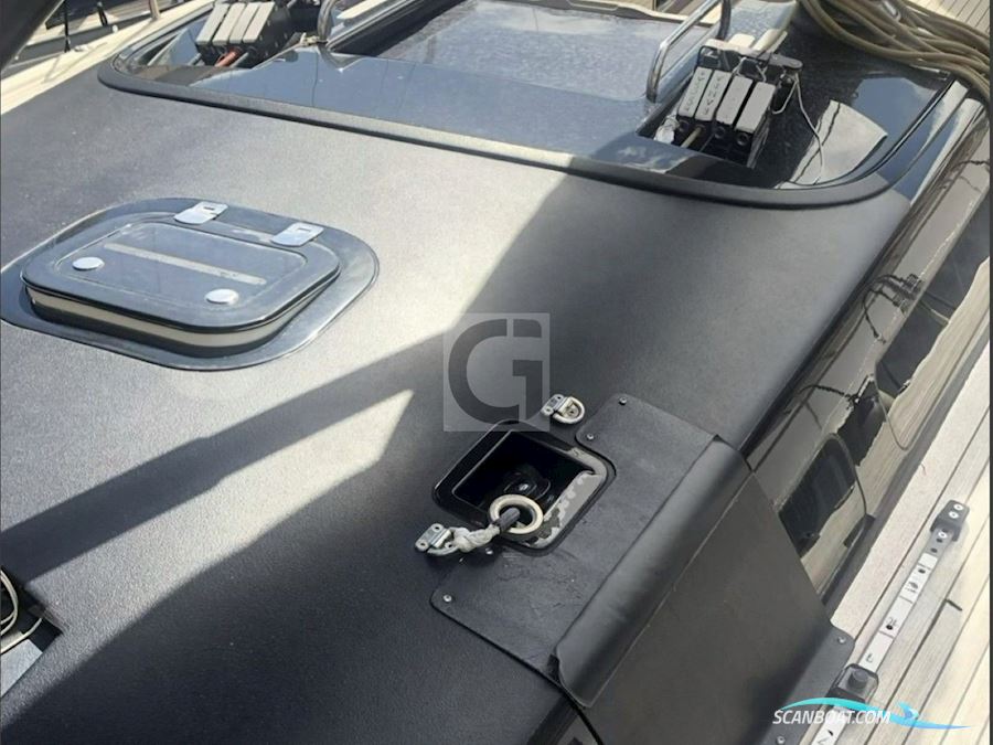 Nautor Swan 601