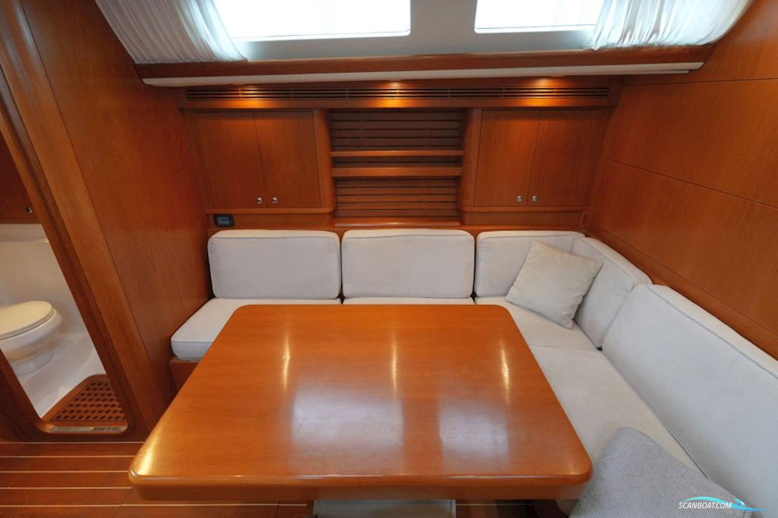 Nautors Swan 46 MK III