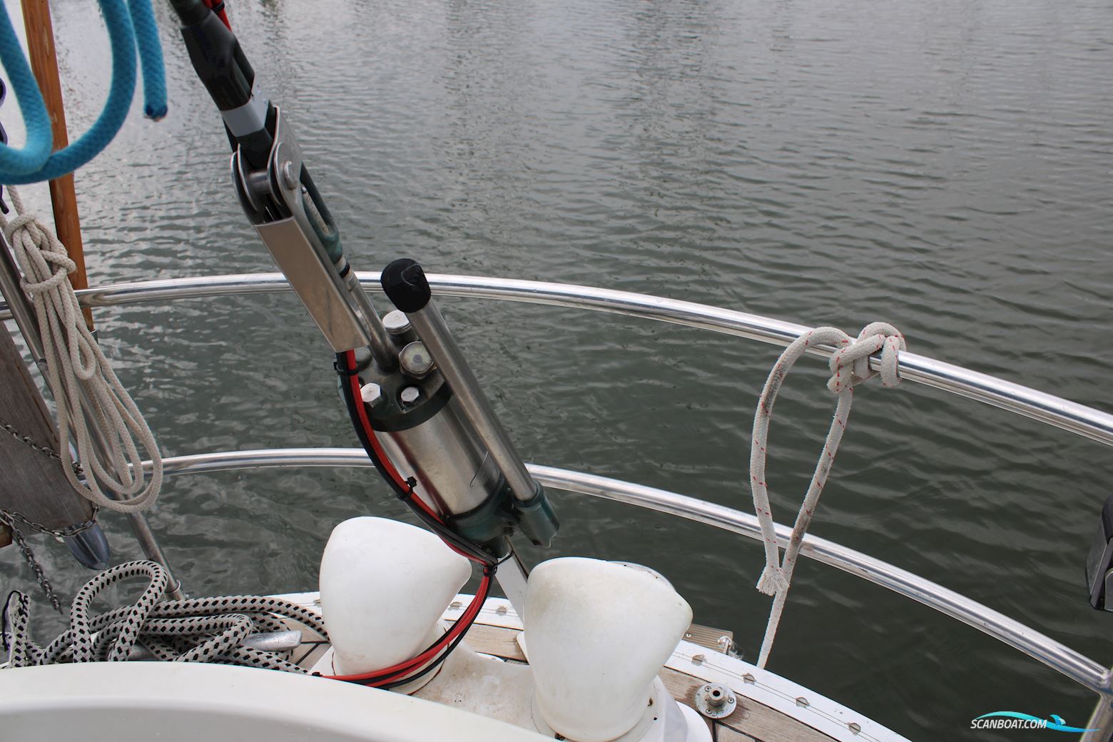 Nautors Swan 47