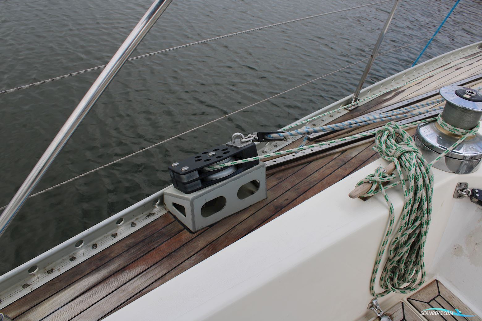 Nautors Swan 47