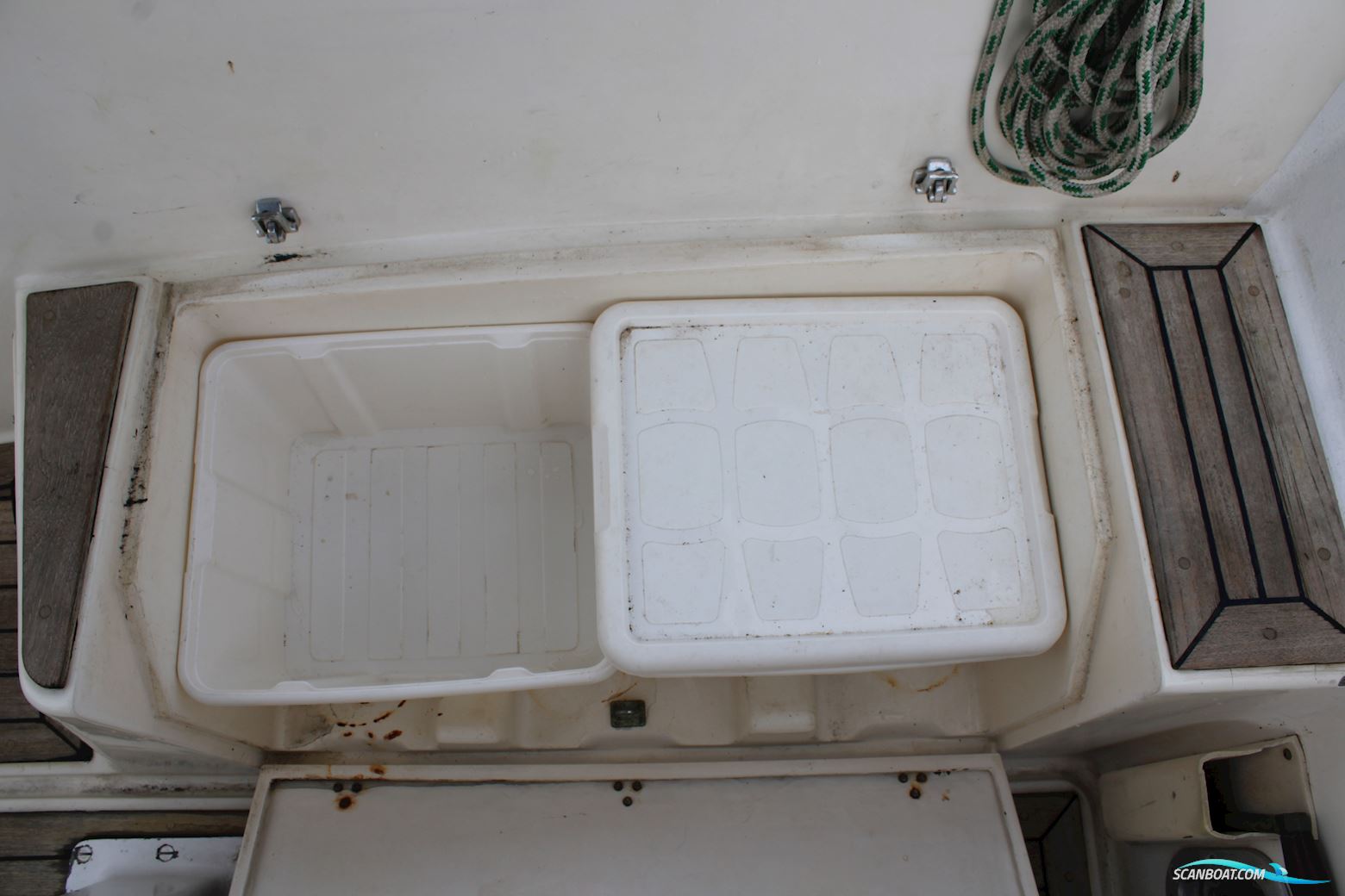 Nautors Swan 47