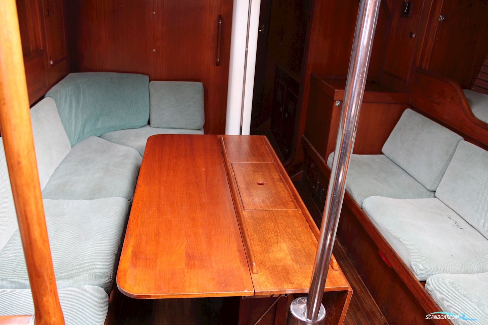 Nautors Swan 47
