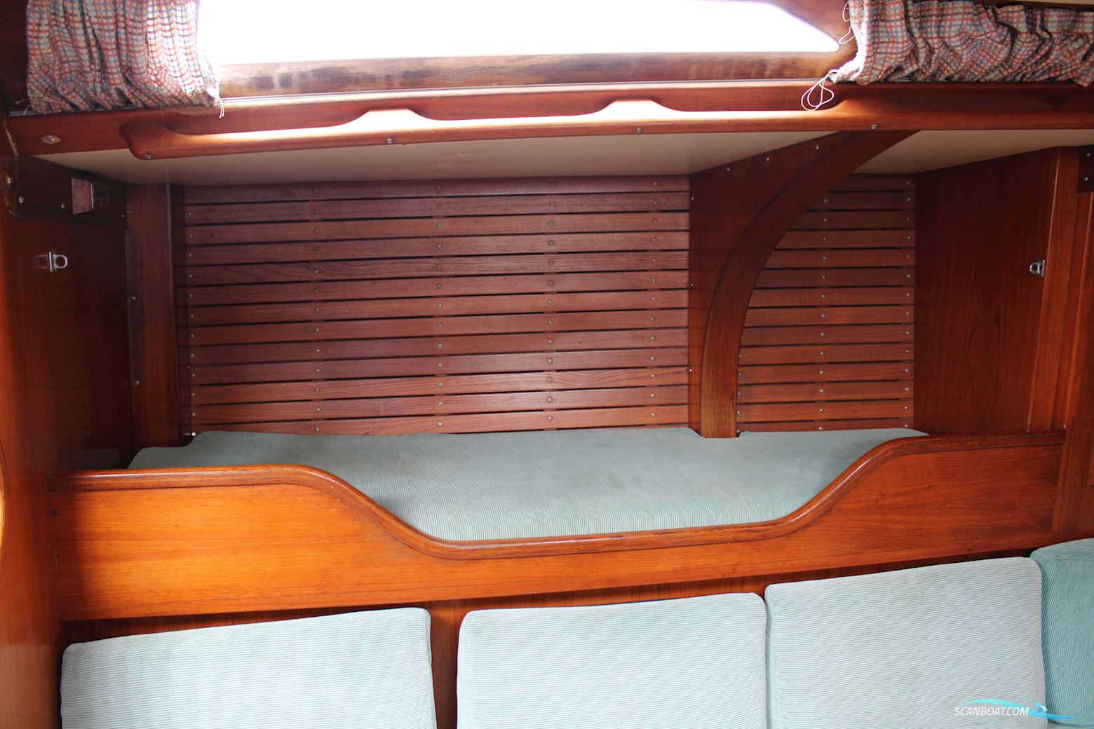 Nautors Swan 47