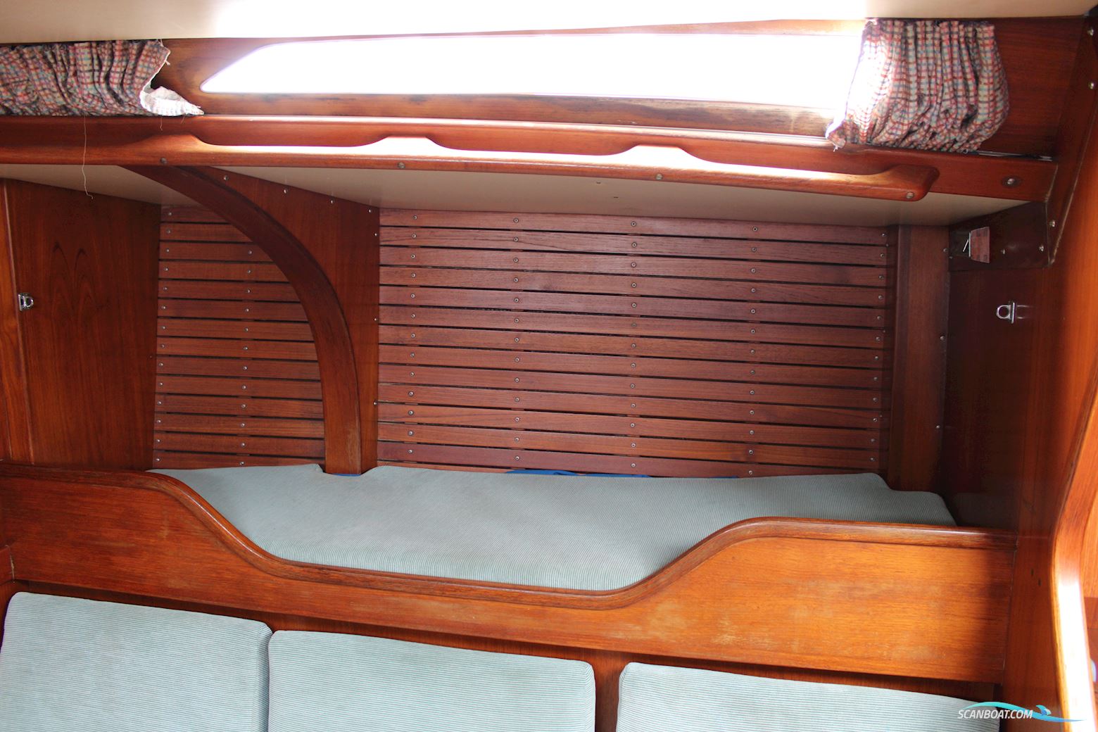 Nautors Swan 47
