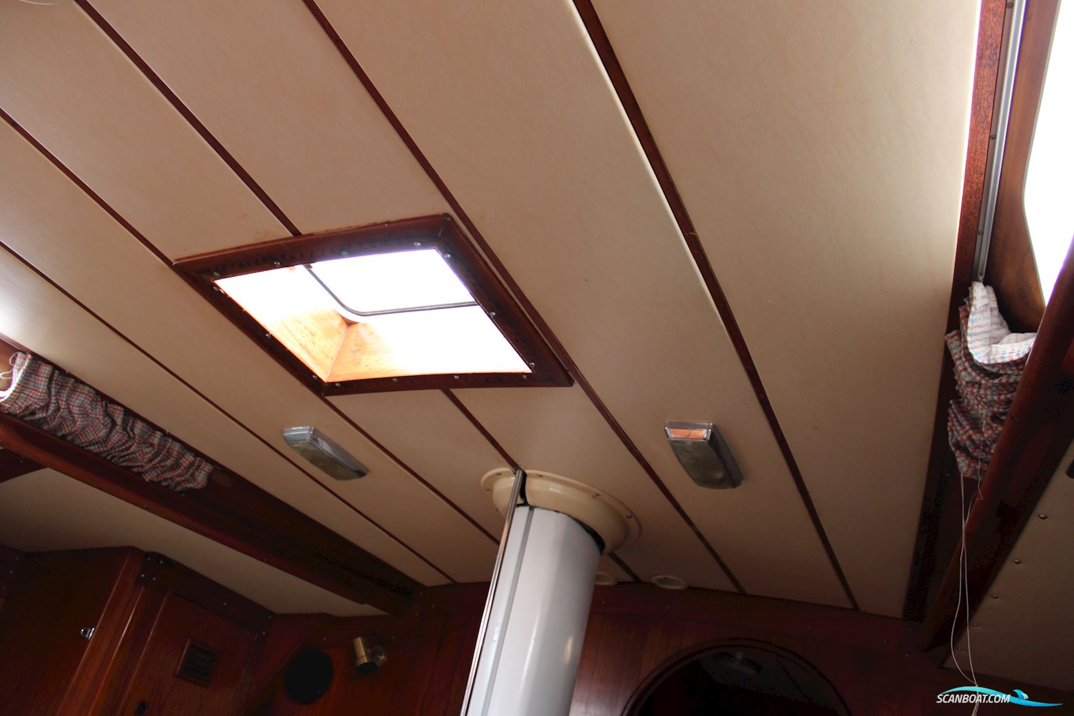 Nautors Swan 47
