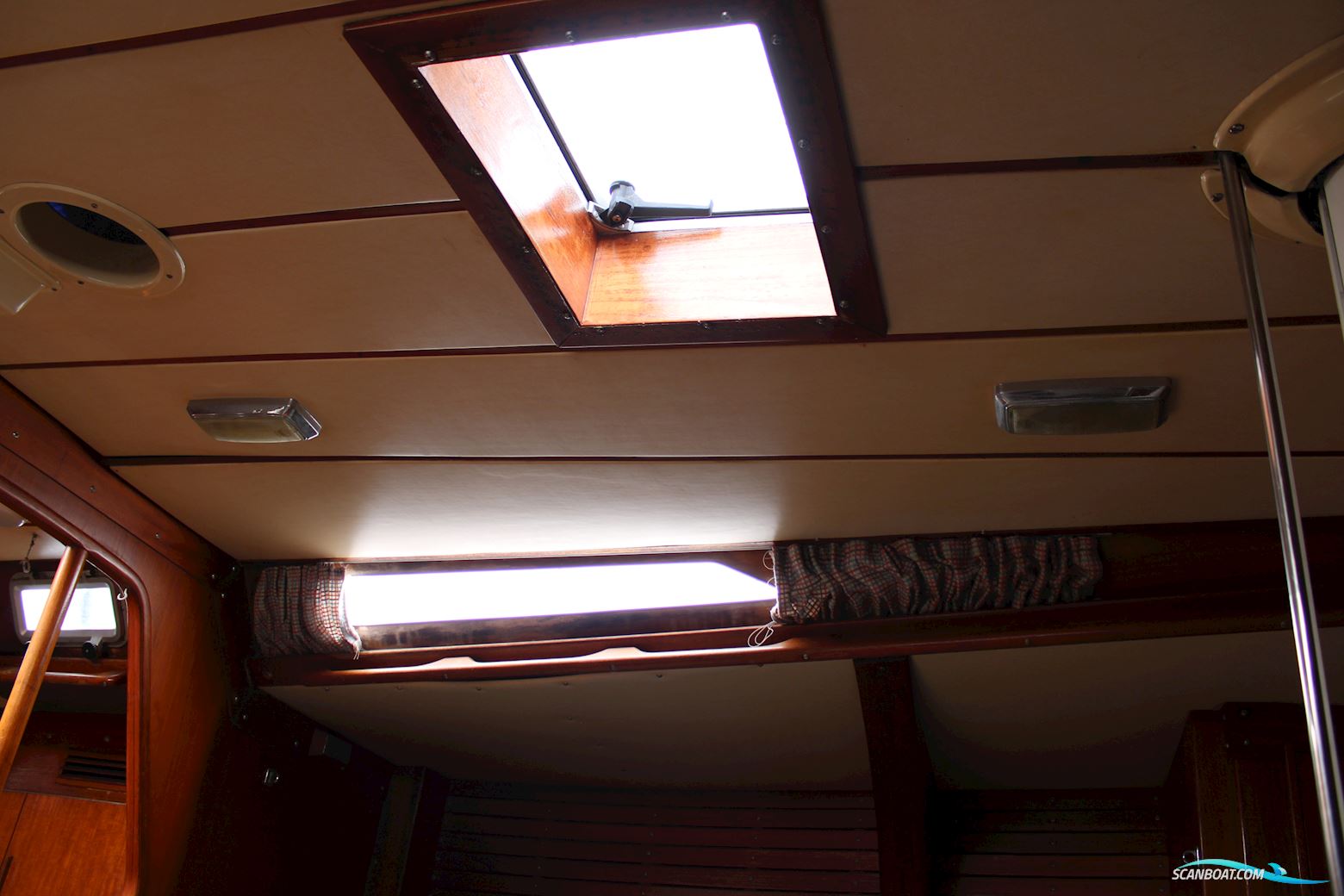 Nautors Swan 47