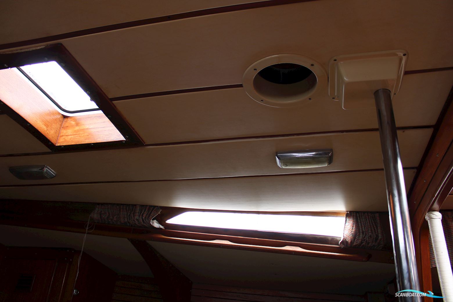 Nautors Swan 47