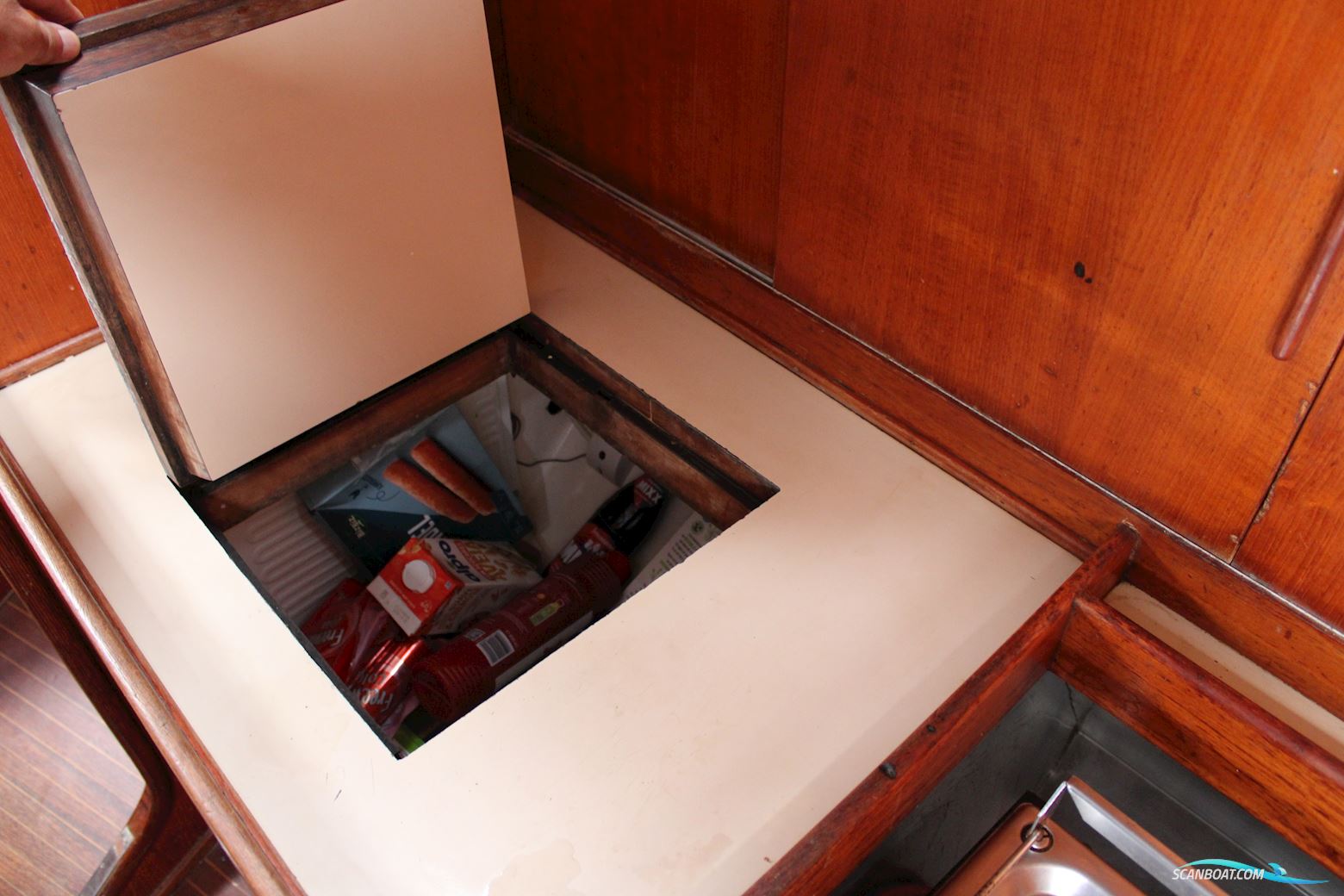 Nautors Swan 47