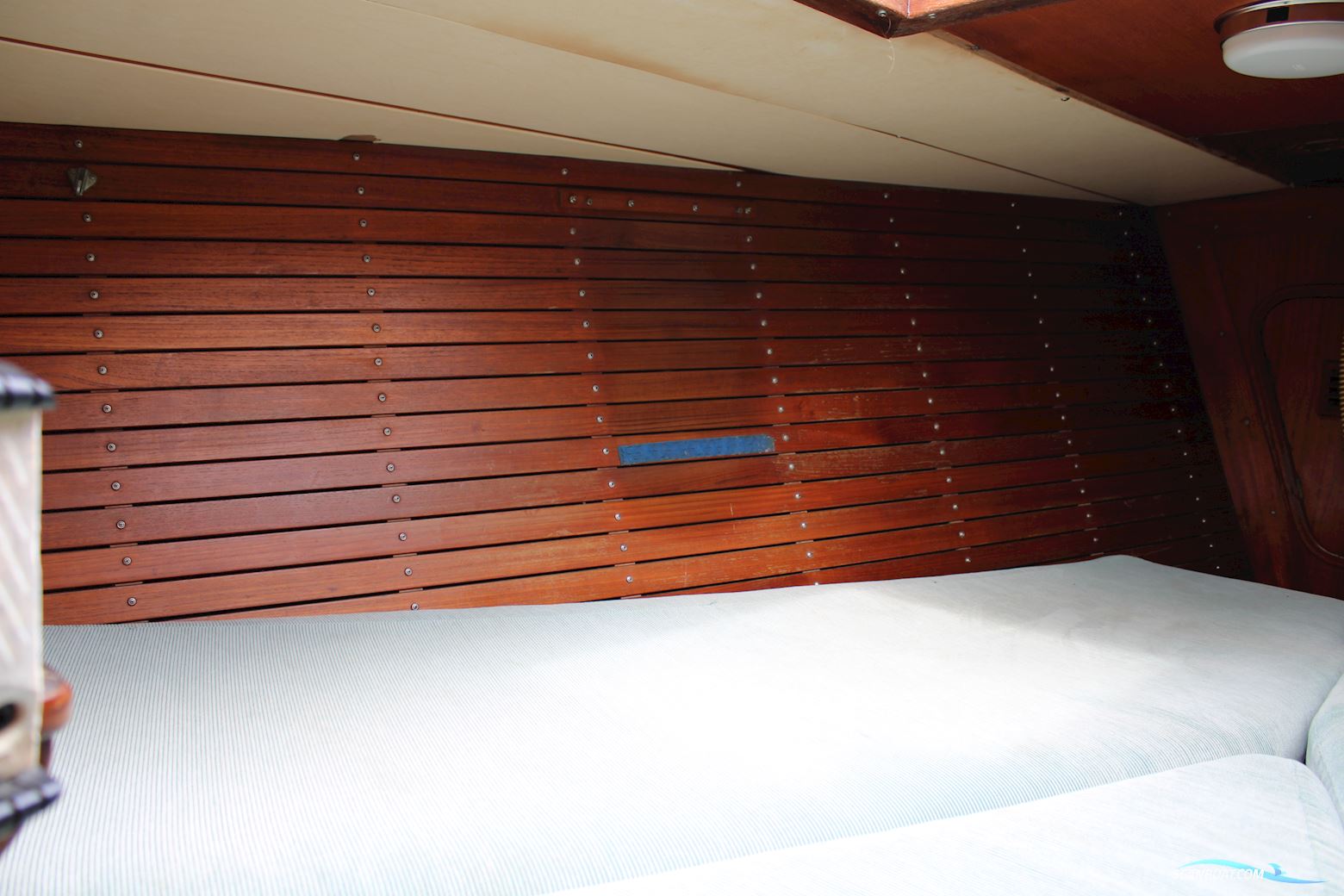 Nautors Swan 47