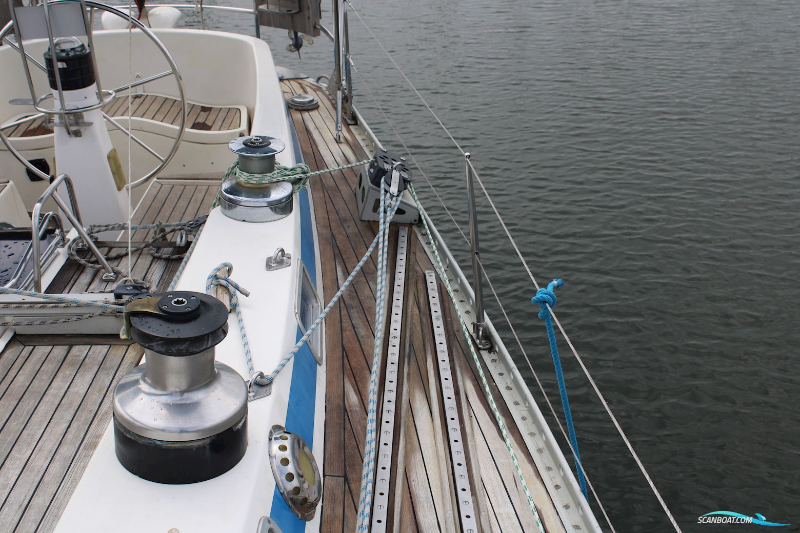 Nautors Swan 47