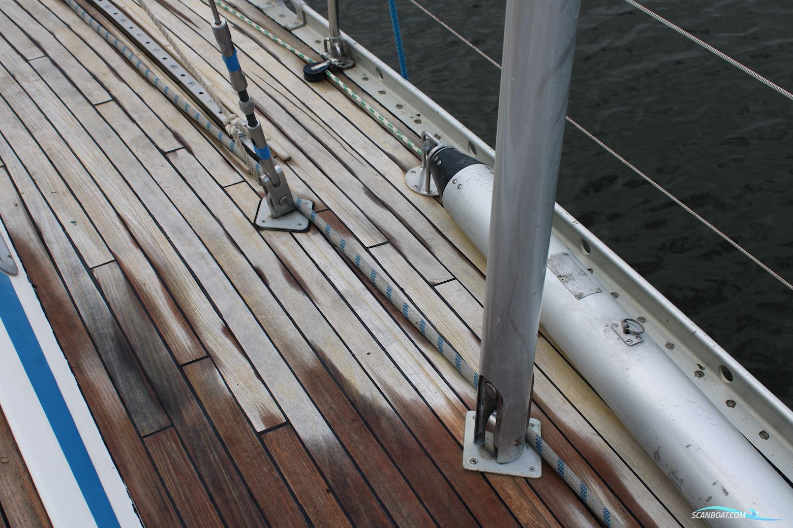Nautors Swan 47