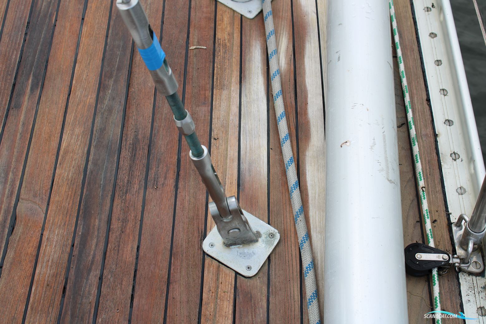 Nautors Swan 47