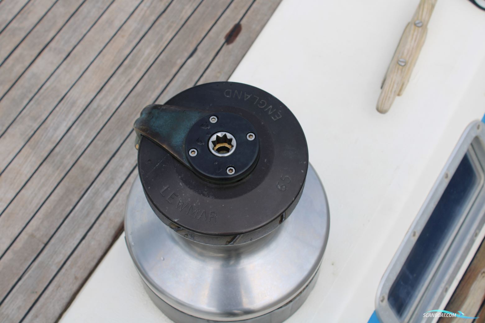Nautors Swan 47