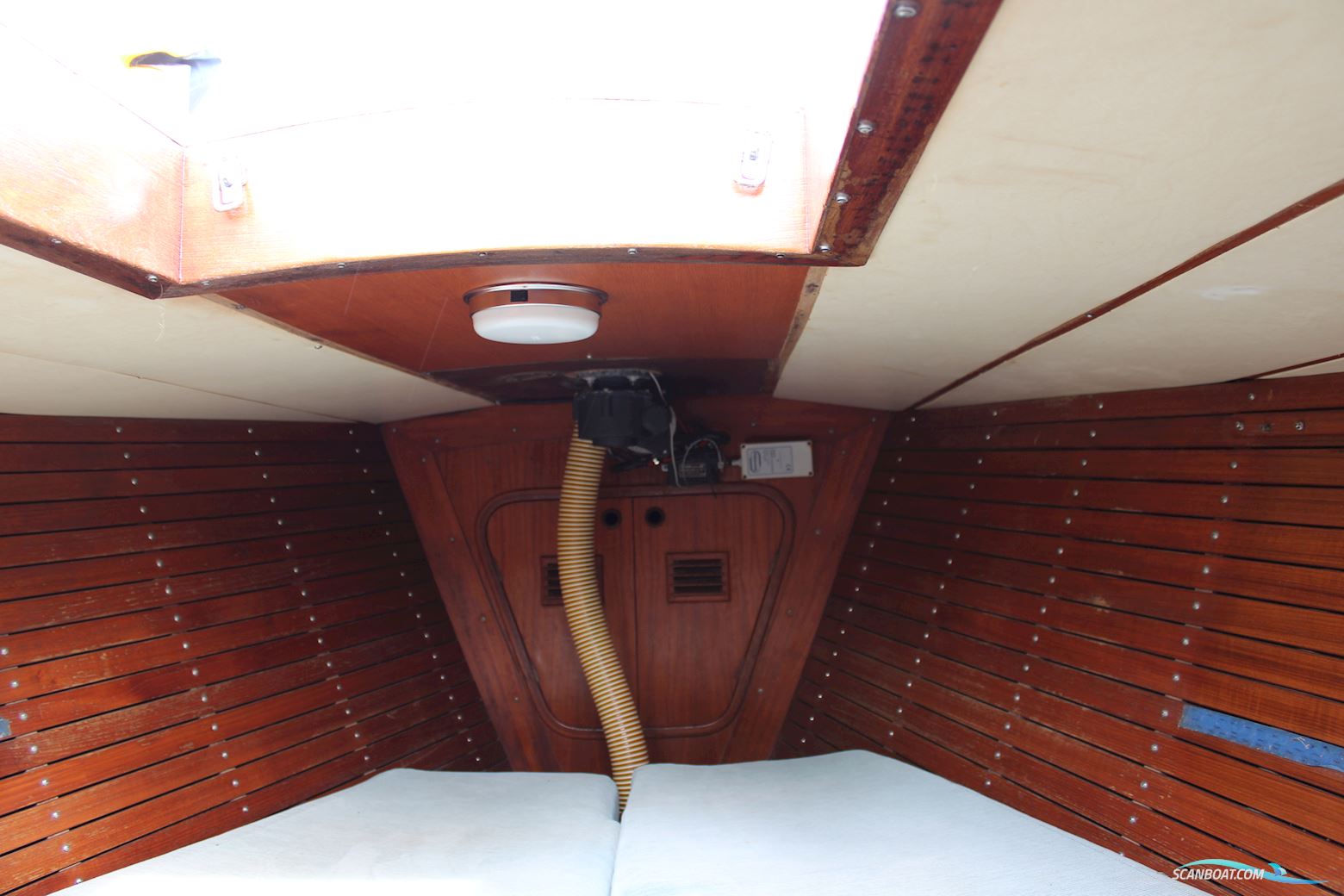 Nautors Swan 47