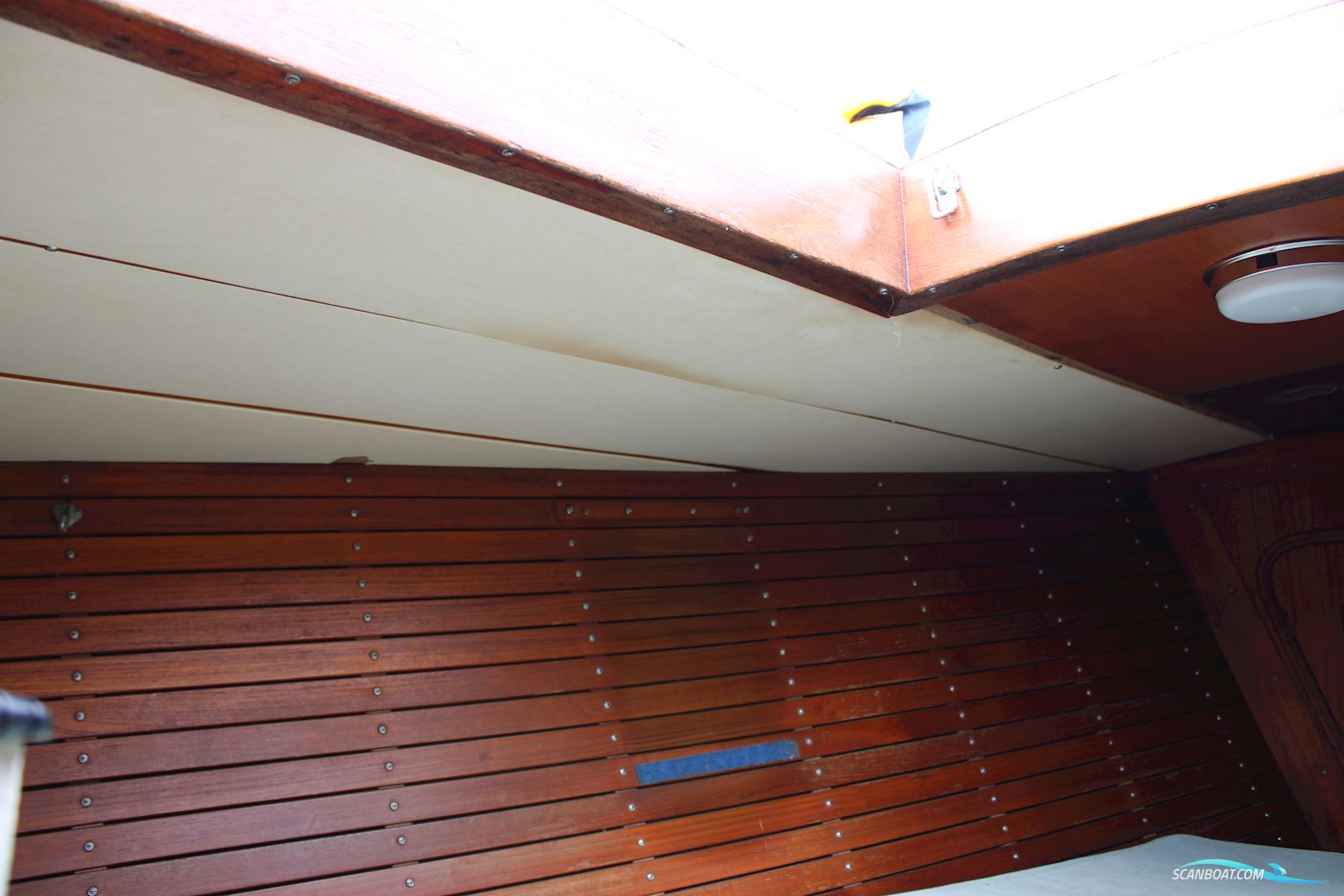 Nautors Swan 47
