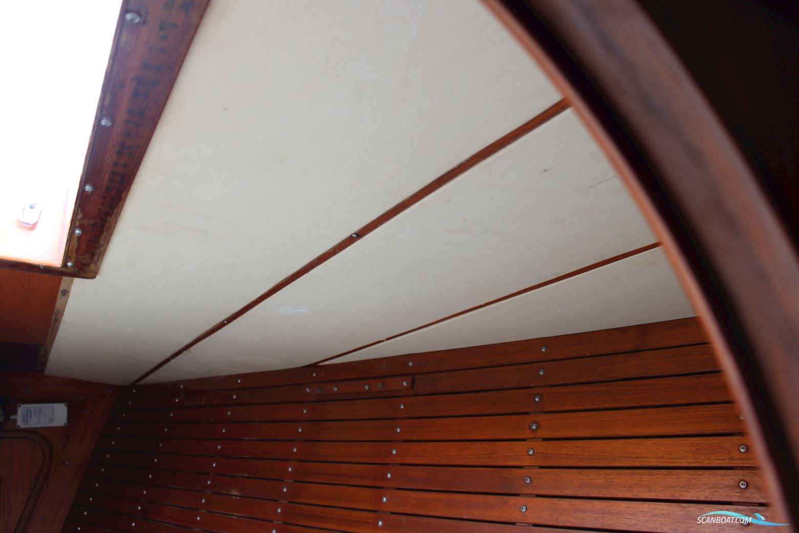 Nautors Swan 47