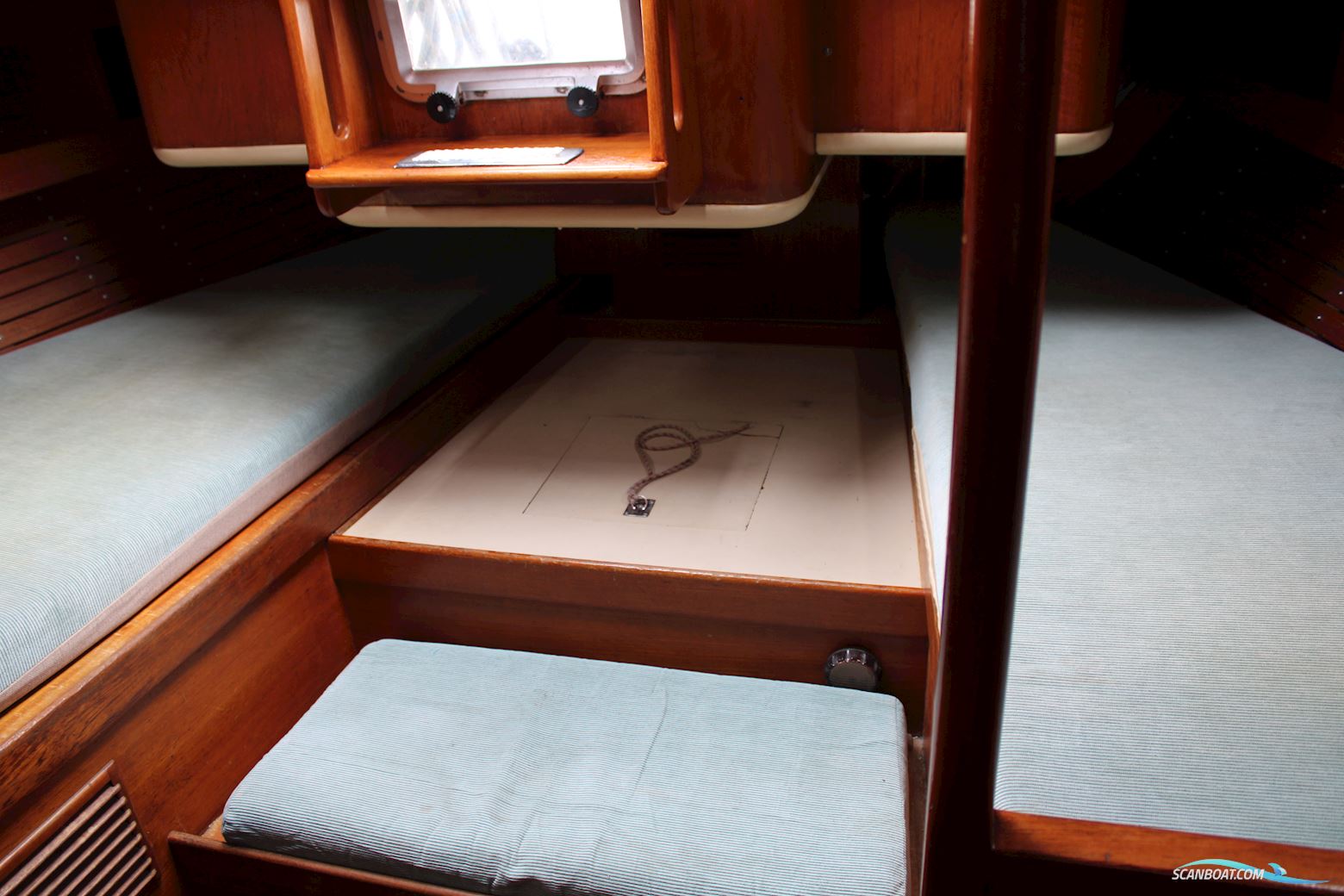 Nautors Swan 47