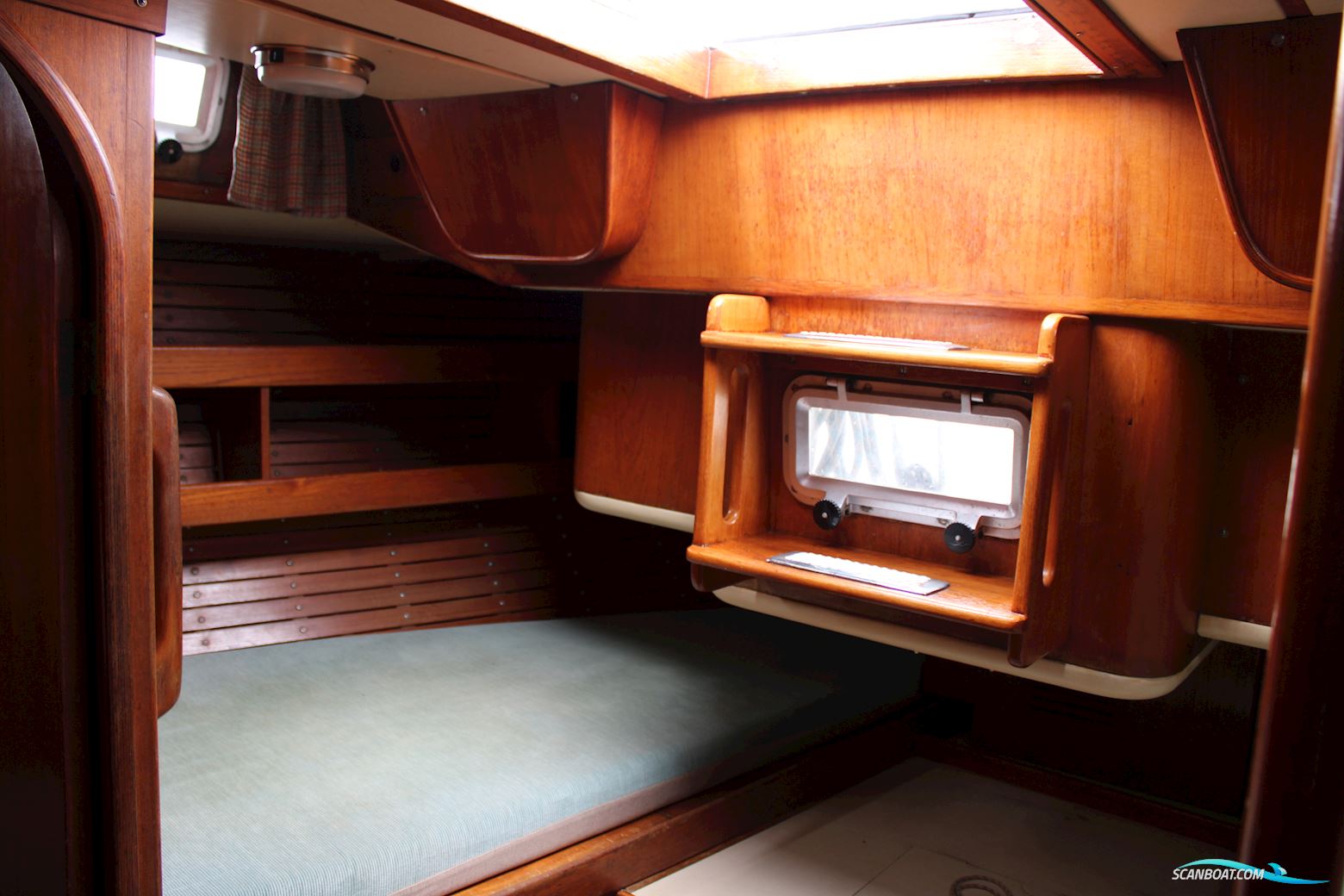 Nautors Swan 47