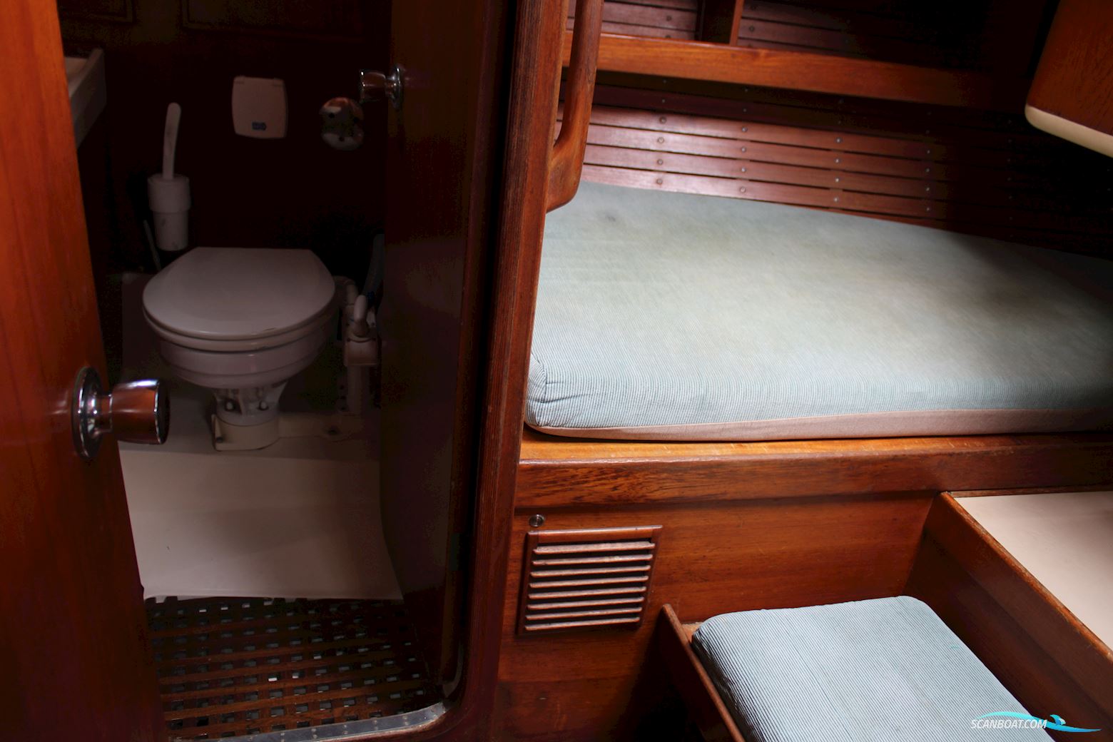 Nautors Swan 47