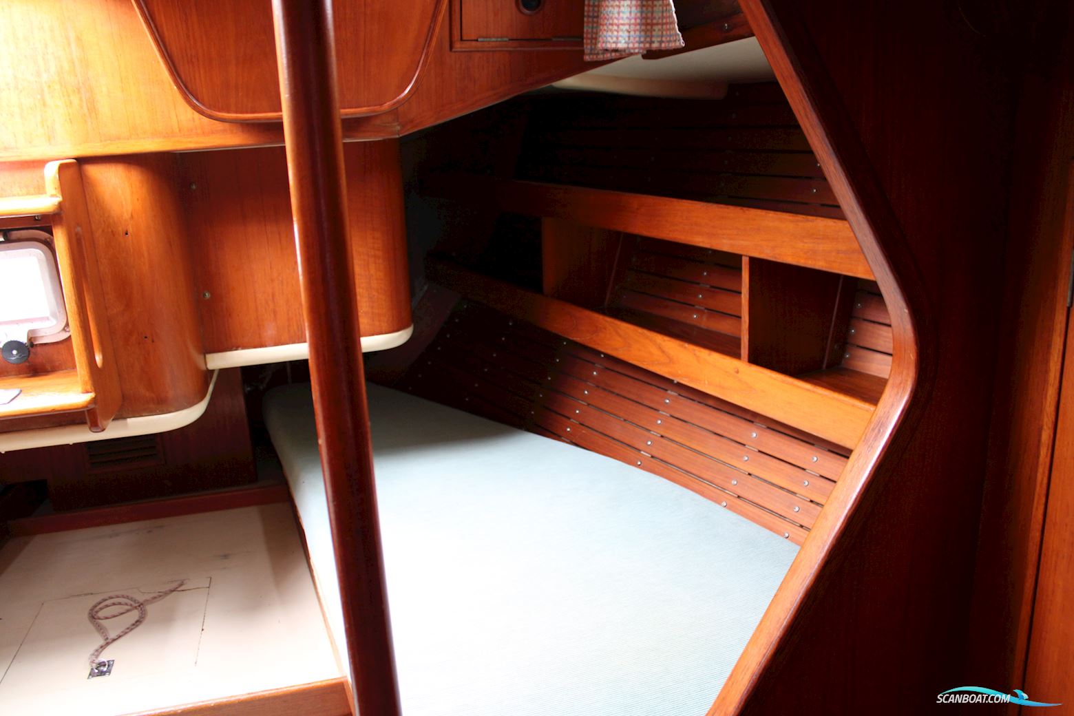 Nautors Swan 47