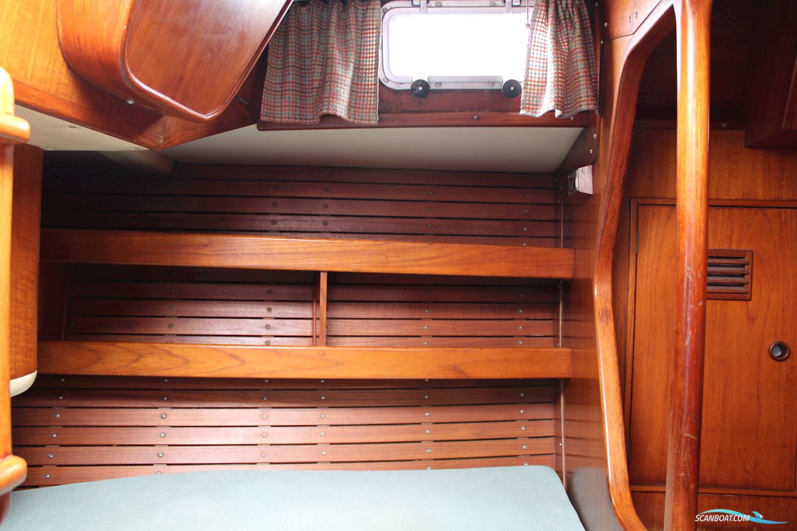 Nautors Swan 47