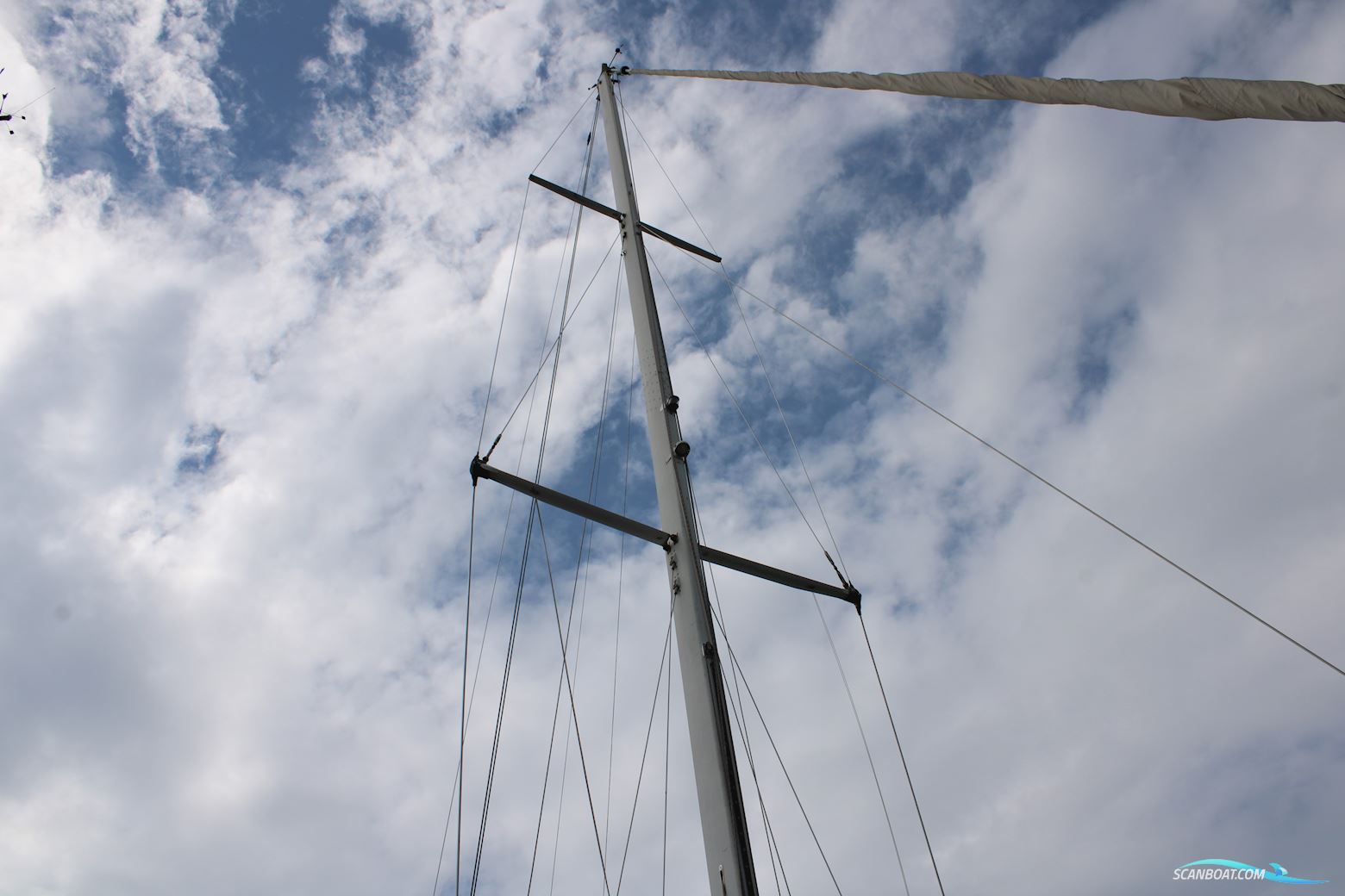 Nautors Swan 47