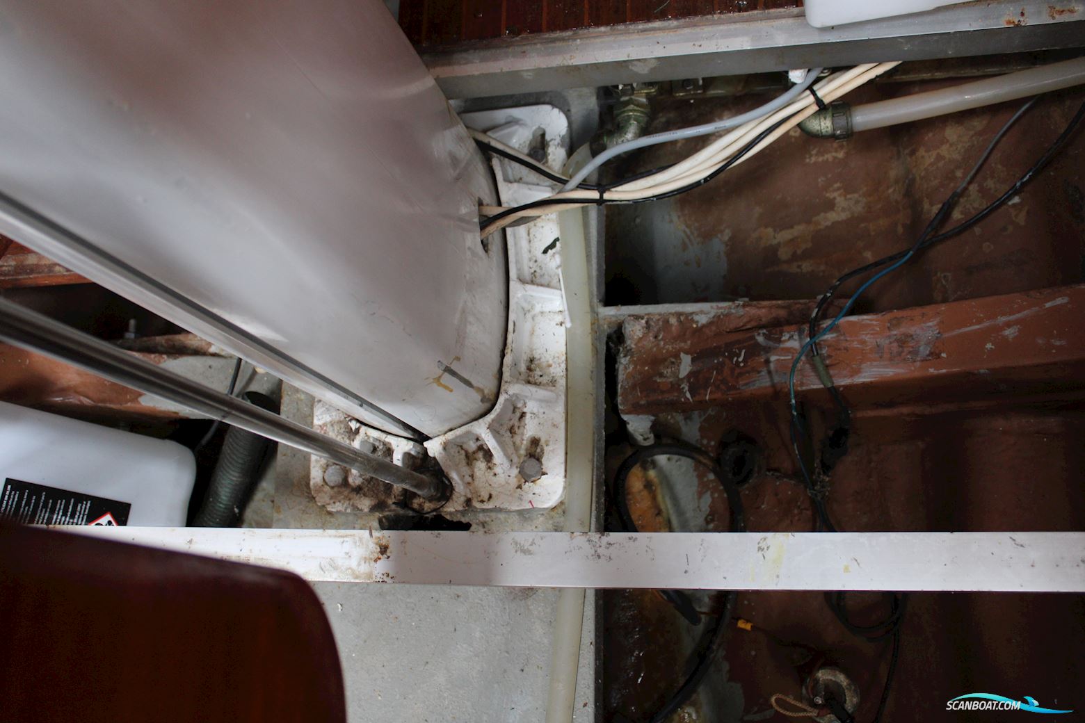 Nautors Swan 47