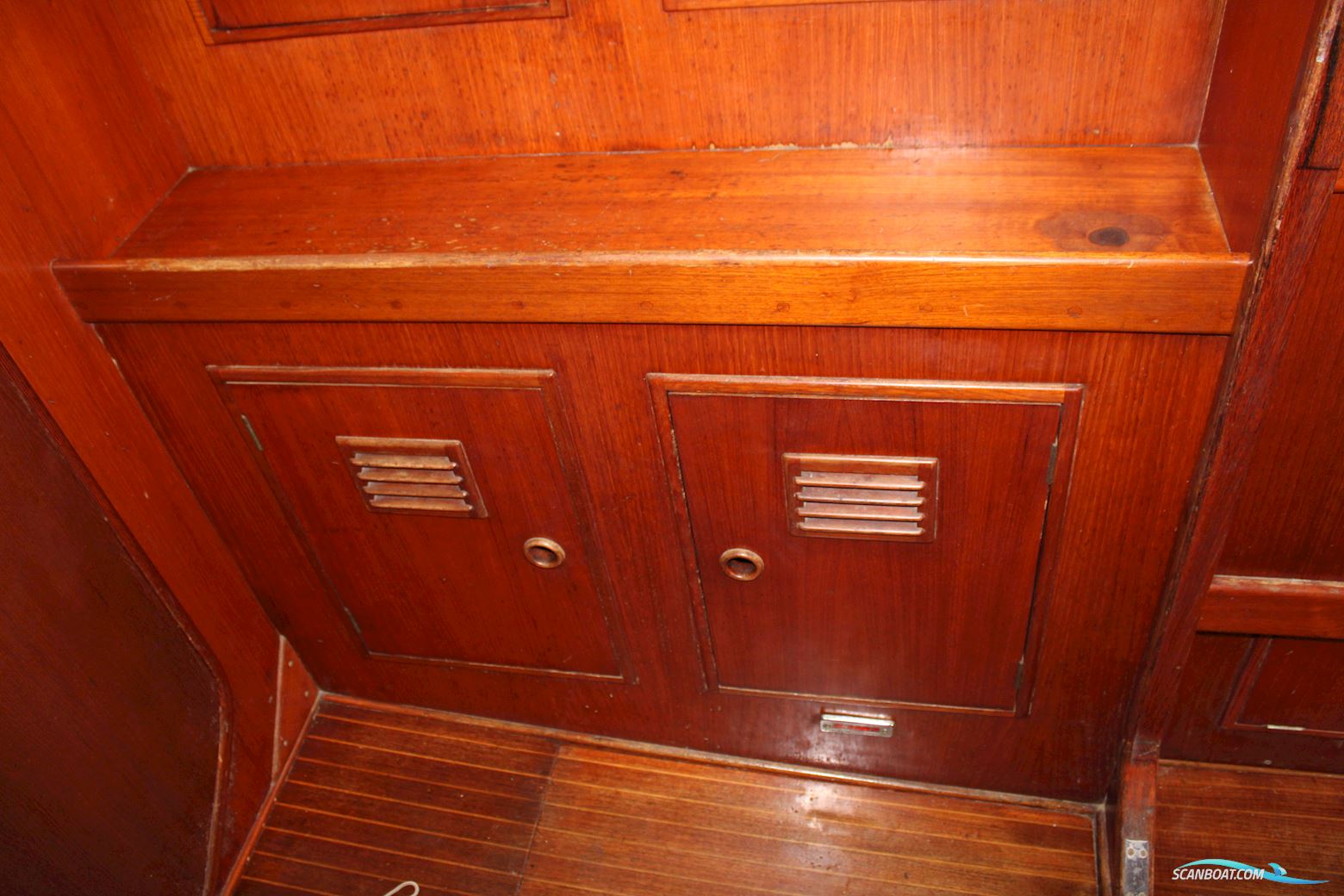 Nautors Swan 47