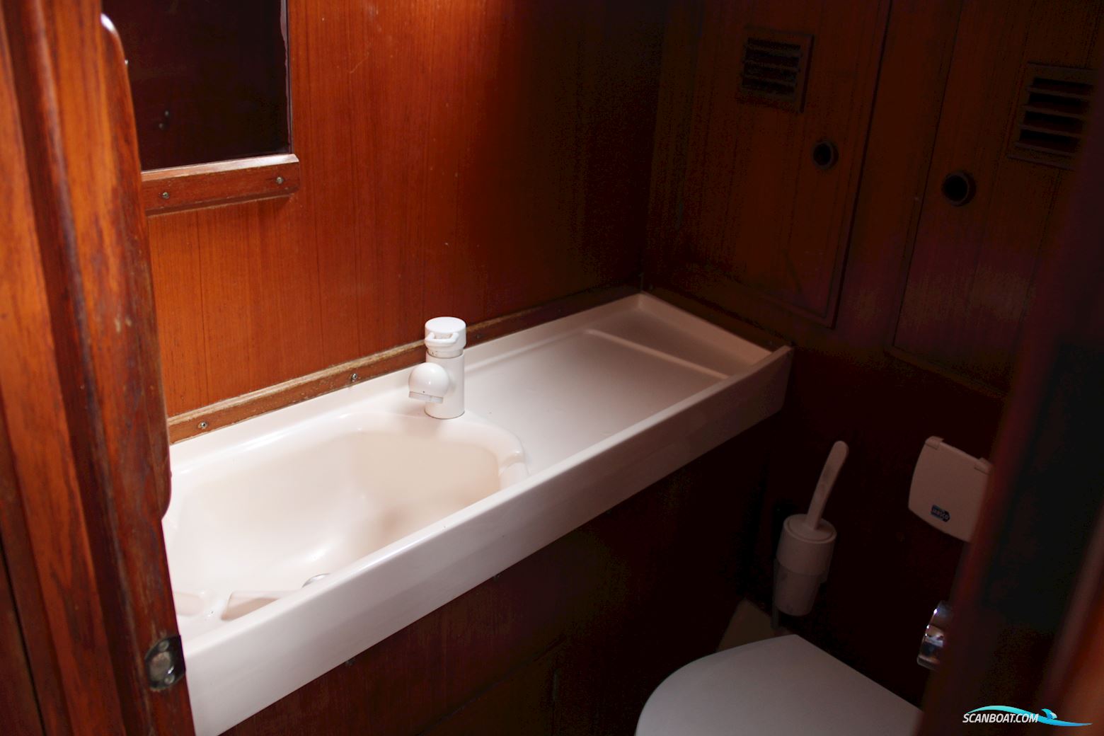 Nautors Swan 47