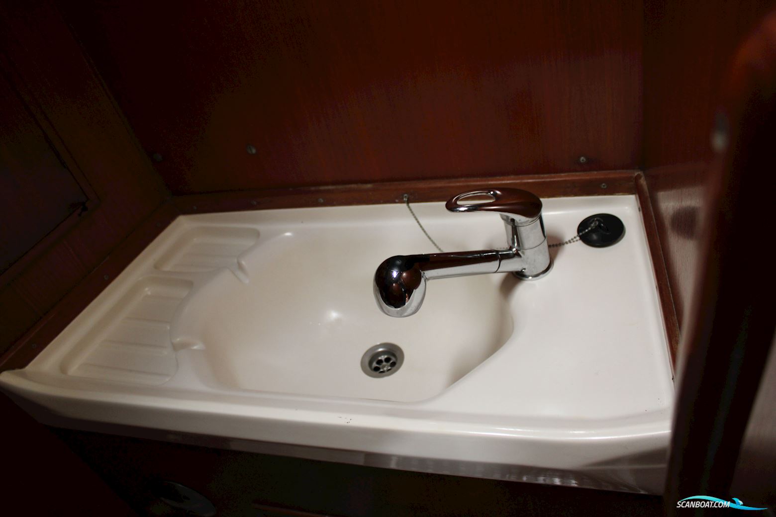 Nautors Swan 47
