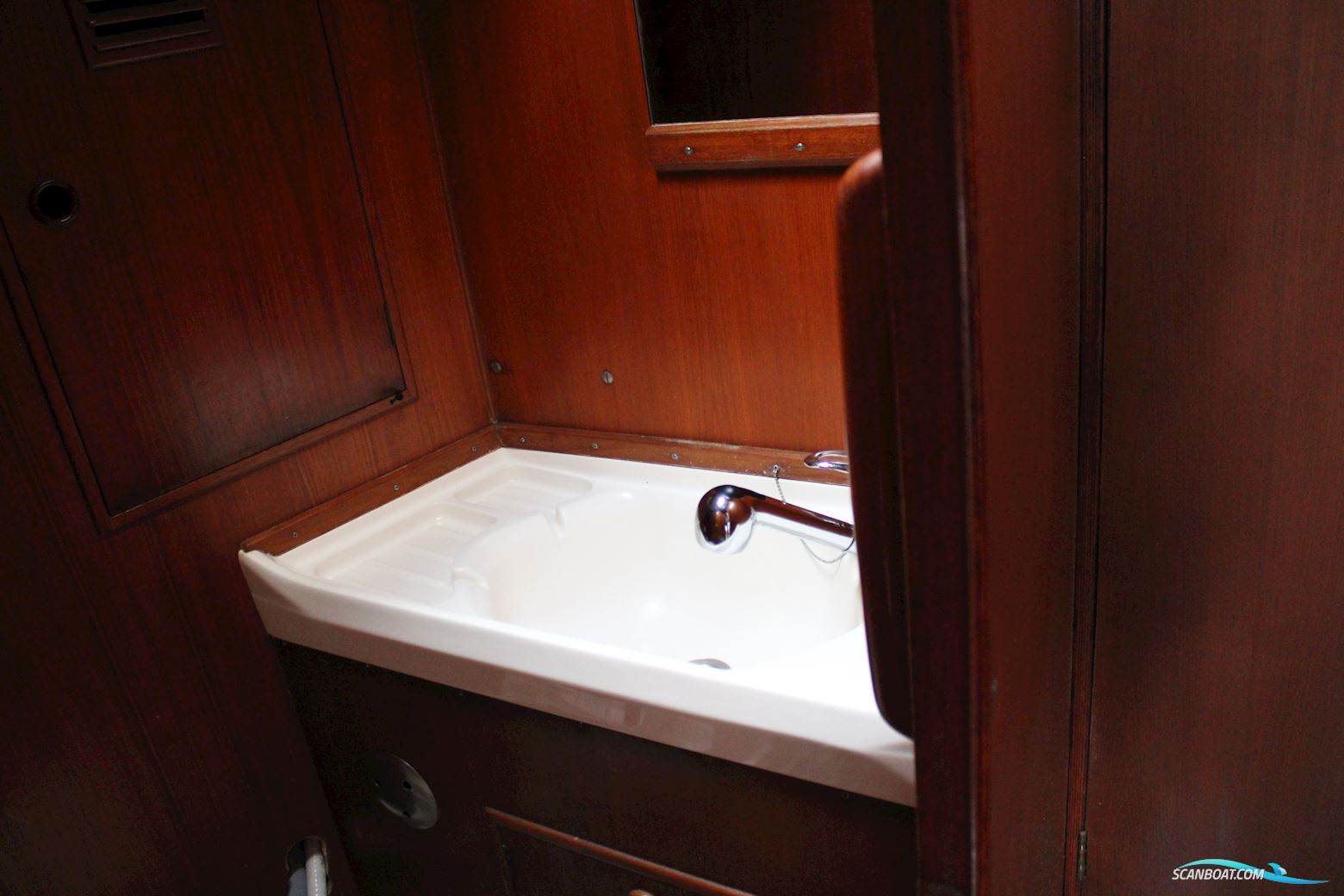 Nautors Swan 47
